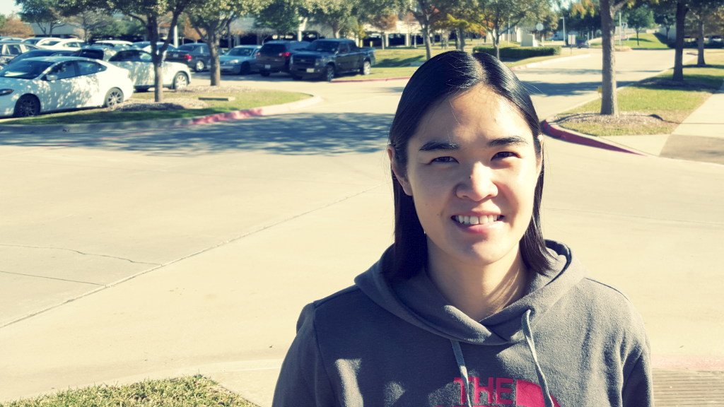 Introducing Judy Lin, Software Engineer - TourConnect